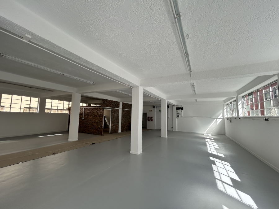To Let commercial Property for Rent in Woodstock Western Cape